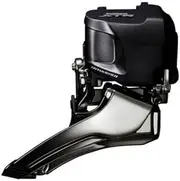 Front Derailleur Triple Black FD-M9050 DI2 for 40T