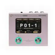 HOTONE Mini MP-50 Amplifier Modeler Pedal Dual Core Digital Signal Processor ot2