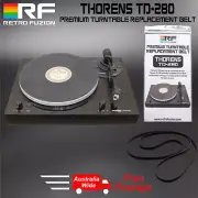 THORENS TD-280 Premium Turntable Replacement Belt -