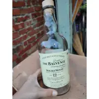 在飛比找蝦皮購物優惠-［酒矸倘賣沒］THE BALVENIE 百富12年 威士忌4