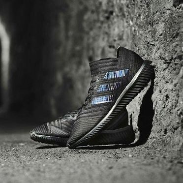 Adidas nemeziz 2025 tango 17.1 black
