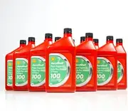 AeroShell Oil 100 SAE Grade 50 Straight Mineral Aircraft Oil