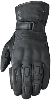 Held Stroke, gloves women , color: Black , size: 8