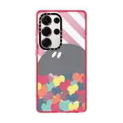 Galaxy S25 Ultra Impact Magnetic Case Ratface Phone cases