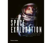 The History of Space Exploration