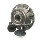 Basco Wheel Bearing Hub Assembly - WBH1041