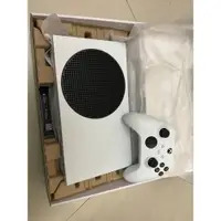 在飛比找iOPEN Mall優惠-[二手] XBOX SERIES S 遊戲主機 512GB 