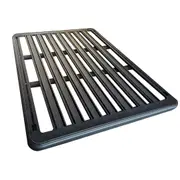 Elora Car Roof Rack Platform Thick Flat Tray HeavyDuty Vehicle Carrier 160x120cm