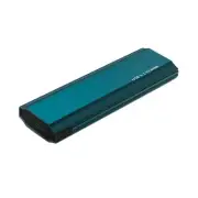 M.2 SSD HDD Enclosure10Gbps USB3.1 to Type C External Hard Drive Case for7809