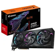 Gigabyte Radeon RX 9070 XT Aorus Elite 16GB