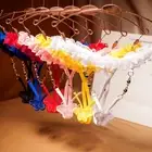 Sexy Women Lingerie Lace Thong G-string Panties Underwear Crotchless T-back NEW
