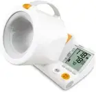 OMRON Arm digital automatic sphygmomanometer Blood Pressure Monitor HEM-1000 NEW