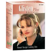 Natural Herbal Acne Pimple Pills Blood Purifier Cleanser Treatment 60 Capsules