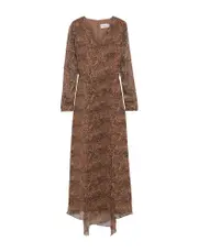 [MIKAEL AGHAL] MIKAEL AGHAL Maxi dresses - Item 15287830