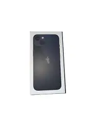 Original Box for Apple iPhone 13 Midnight 512gb BOX ONLY NO DEVICE INCLUDED