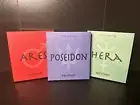Beyond Better Than Better Set Of 3 Eyeshadow Palettes Shimmer And Matte