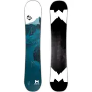 Weston Range Snowboard 2024 - Size -