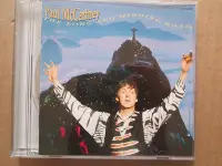 在飛比找Yahoo!奇摩拍賣優惠-保羅麥卡特尼 Paul McCartney – The Lo