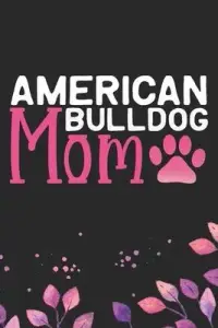 在飛比找博客來優惠-American Bulldog Mom: Cool Ame