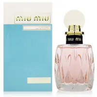 在飛比找PChome24h購物優惠-[即期優惠 MIU MIU 粉色嬉遊女性淡香水 100ml 