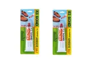 2PCE KS Bond Adhesive Multi-Purpose Super Strong Handy Hardware 150ml