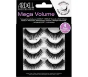 ARDELL Mega Volume 252 - Pack of 4 pairs - New in box