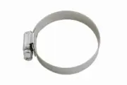 Mild Steel Hose Clip 25 : 40.0mm Pk 30 Connect 30841