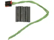 For 2008-2014 Jaguar XKR Headlight Dimmer Switch Connector SMP 43519MTGC 2009 (for: Jaguar)