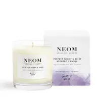 在飛比找蝦皮購物優惠-NEOM Sleep 舒緩恬睡香氛蠟燭 185g