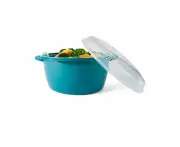 Microwave Vegetable Steamer - Anko