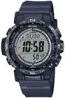 Casio Watch Protrek Radio Solar Biomass Plastic PRW-35Y-2JF