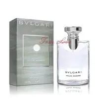 在飛比找真愛香水旗艦店優惠-BVLGARI 寶格麗 大吉嶺男性淡香水 100ML 202