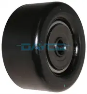 Dayco Idler Pulley A/C for Toyota Hilux GGN25R 4.0L Petrol 1GR-FE 2005-On