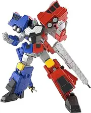 BANDAI Hobby HG GAOGAIGAR CHORYUJIN