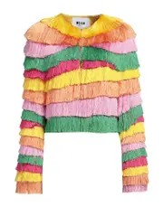 [MSGM] MSGM Jackets - Item 16379190