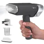 GARMENT STEAMER for Clothes Portable Handheld Wrinkle Remover PIONIX
