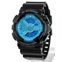 在飛比找蝦皮購物優惠-【金台鐘錶】CASIO卡西歐 G-SHOCK GA-110B