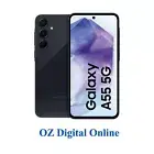 Samsung Galaxy A55 Dual A556e 5G 128GB A.Navy(8GB)