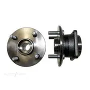 Bearing Wholesalers Wheel Bearing/Hub Assembly - Rear - 5353 KIT