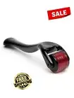540 Micro-needling Derma Roller Hair Beard Regrowth Anti Hair Loss Treatment