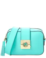 Valentino by Mario Valentino Babette Bonbonniere Leather Crossbody