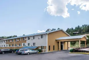 Hotel Ruidoso