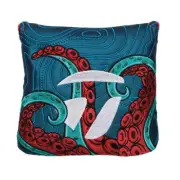 NEW TaylorMade Golf Women's PGA Spider Headcover Kraken Washington Limited RARE