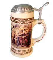 Stein Paul Sebastian Fine Fragrance Co. 1999 Limited Edition Made In Germany