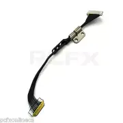 GENUINE NEW APPLE MACBOOK AIR A1370 A1465 LCD SCREEN CABLE AND HINGE CONNECTOR