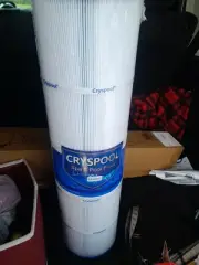 Cryspool 07077 Filter Compatible with Clean and Clear Plus 420, CCP420 (4pack)