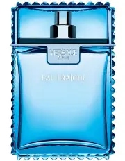 [Versace] Eau Fraiche EDT