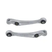 Front Lower Front Control Arm Right & Left Straight Type for Audi A5 S5 8T
