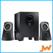 Logitech Z313 Speaker System