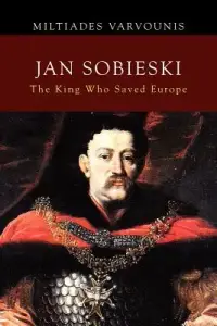 在飛比找博客來優惠-Jan Sobieski: The King Who Sav